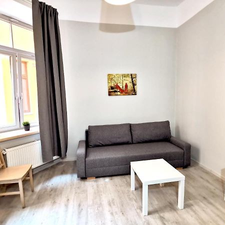 Lacplesa Downtown New 2-Bedroom Apartment Riga Exterior photo